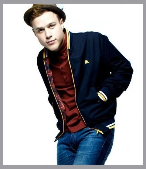 Olly Murs